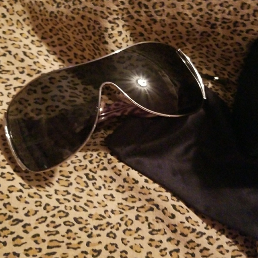 DOLCE & GABANNA Sunglasses